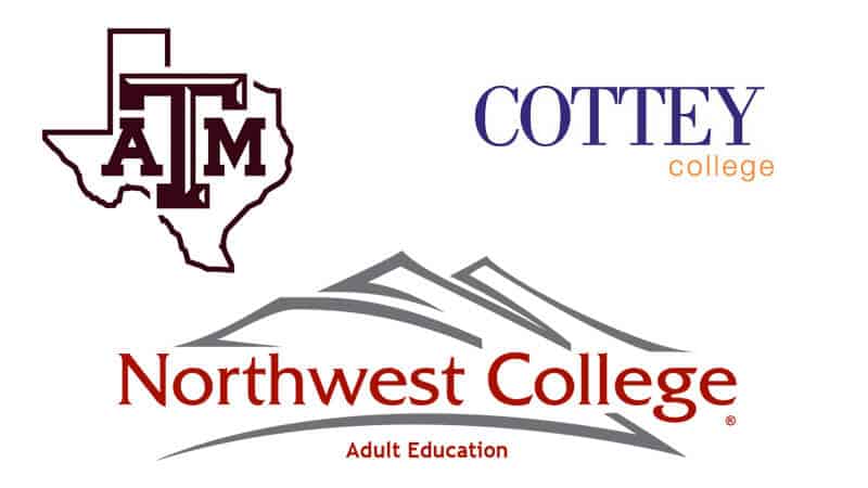 College Logos
